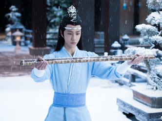 王一博有什么吸引人的,别人眼中的王一博是什么样的