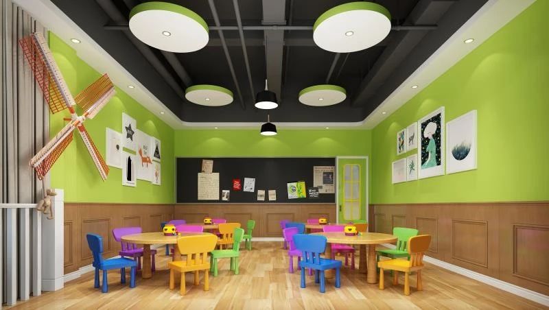 平顶山清艳百汇校区,平顶山清艳酷贝少儿英语费用