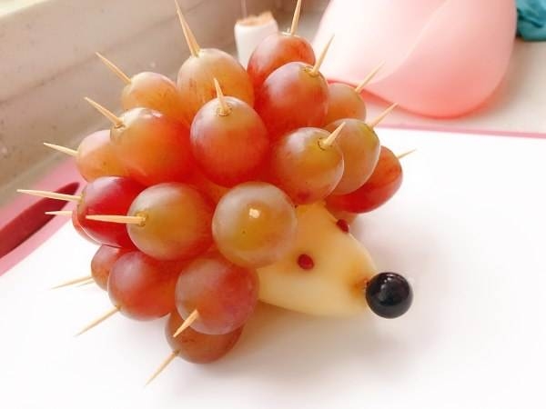 宝宝不爱吃蔬菜怎么做好吃的,宝宝不爱吃苹果怎么办