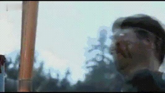 角磨机切割片烂了怎么取掉,角磨机切割片爆裂飞出