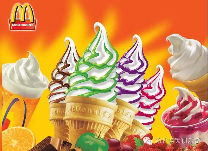 麦当劳的扩张策略,麦当劳80年全球扩张