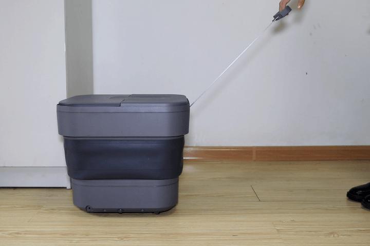 加热养生泡脚盆,最新最实用的泡脚盆