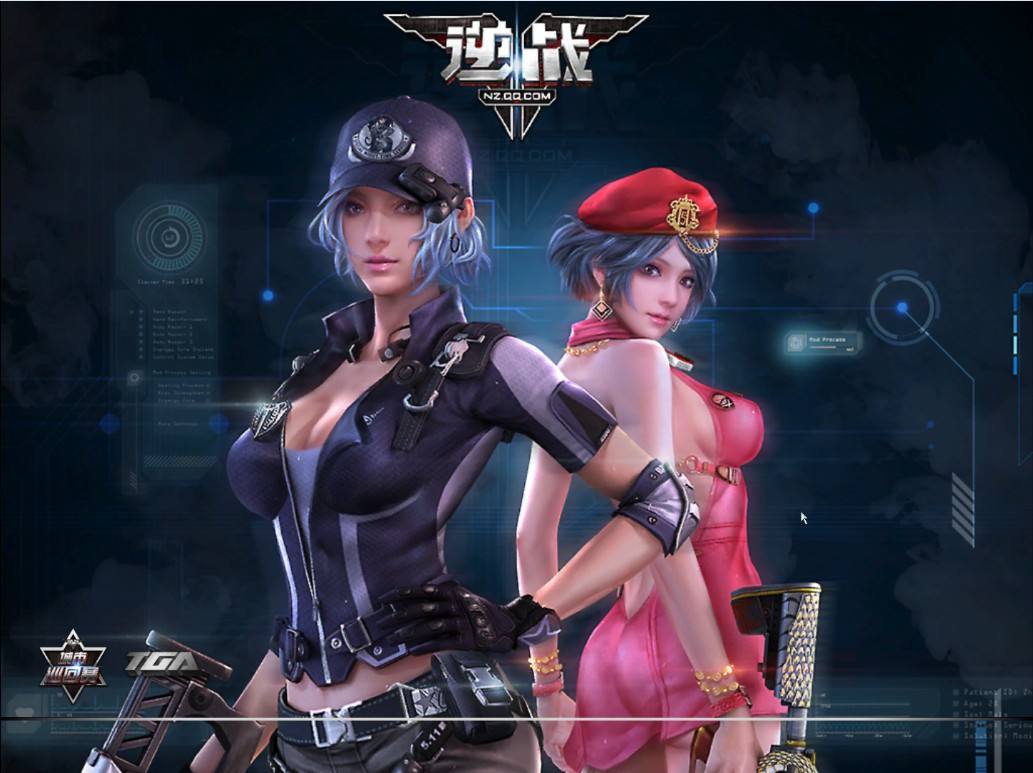 盘点热度最高的游戏,最近手机游戏射击热度排名前十