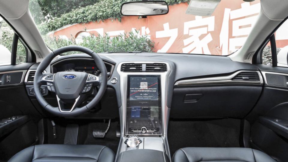 用车调查,福特蒙迪欧1.5t保养一次多少钱