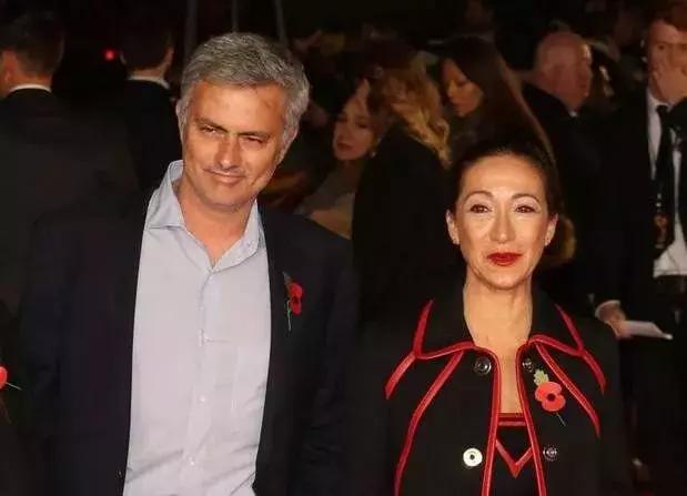 穆里尼奥强大气场,穆里尼奥说坚信的一切不复存在