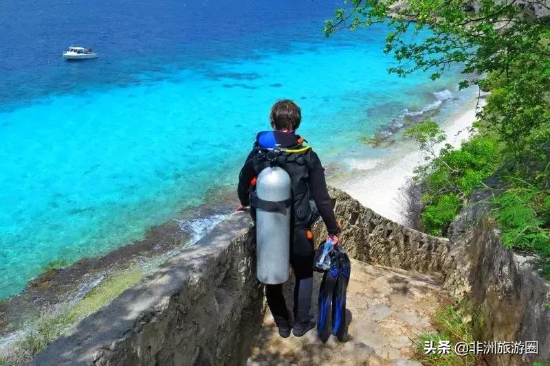 适合夏天去的免签海岛,4个免签的绝美海岛