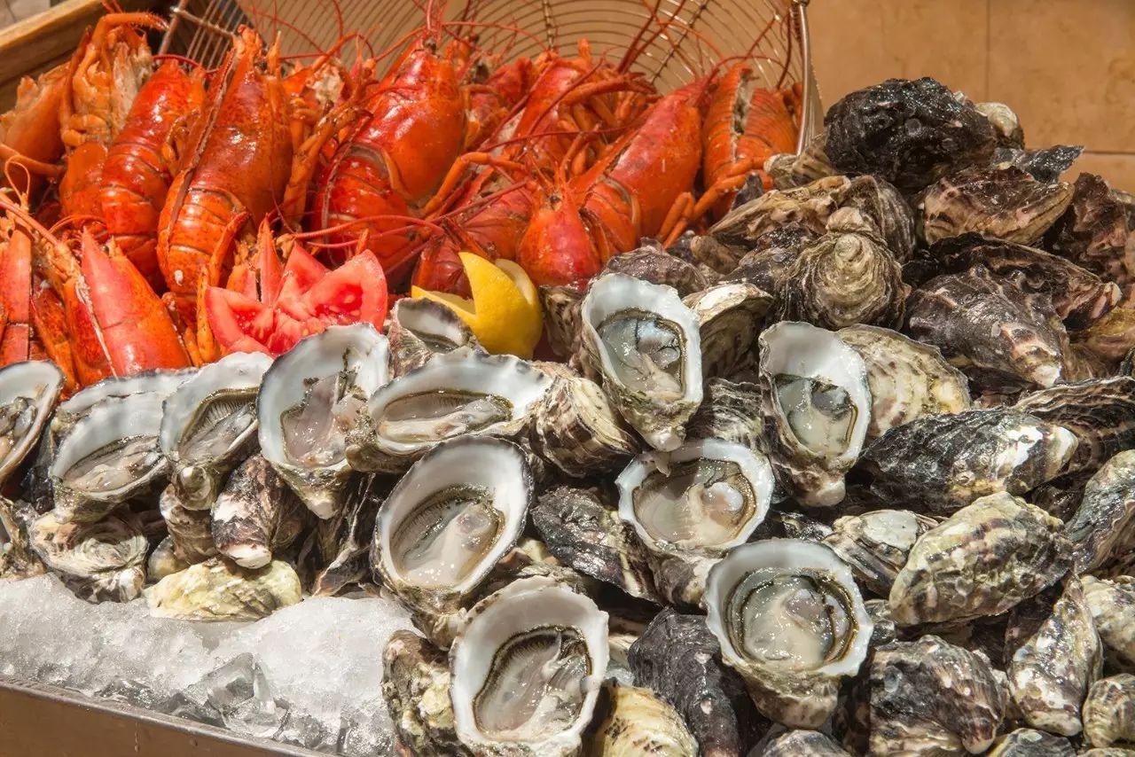 澳门海风自助餐,澳门海风自助餐厅