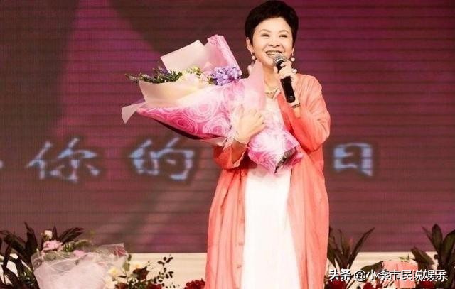 董文华最近有什么演出吗,董文华最近商演