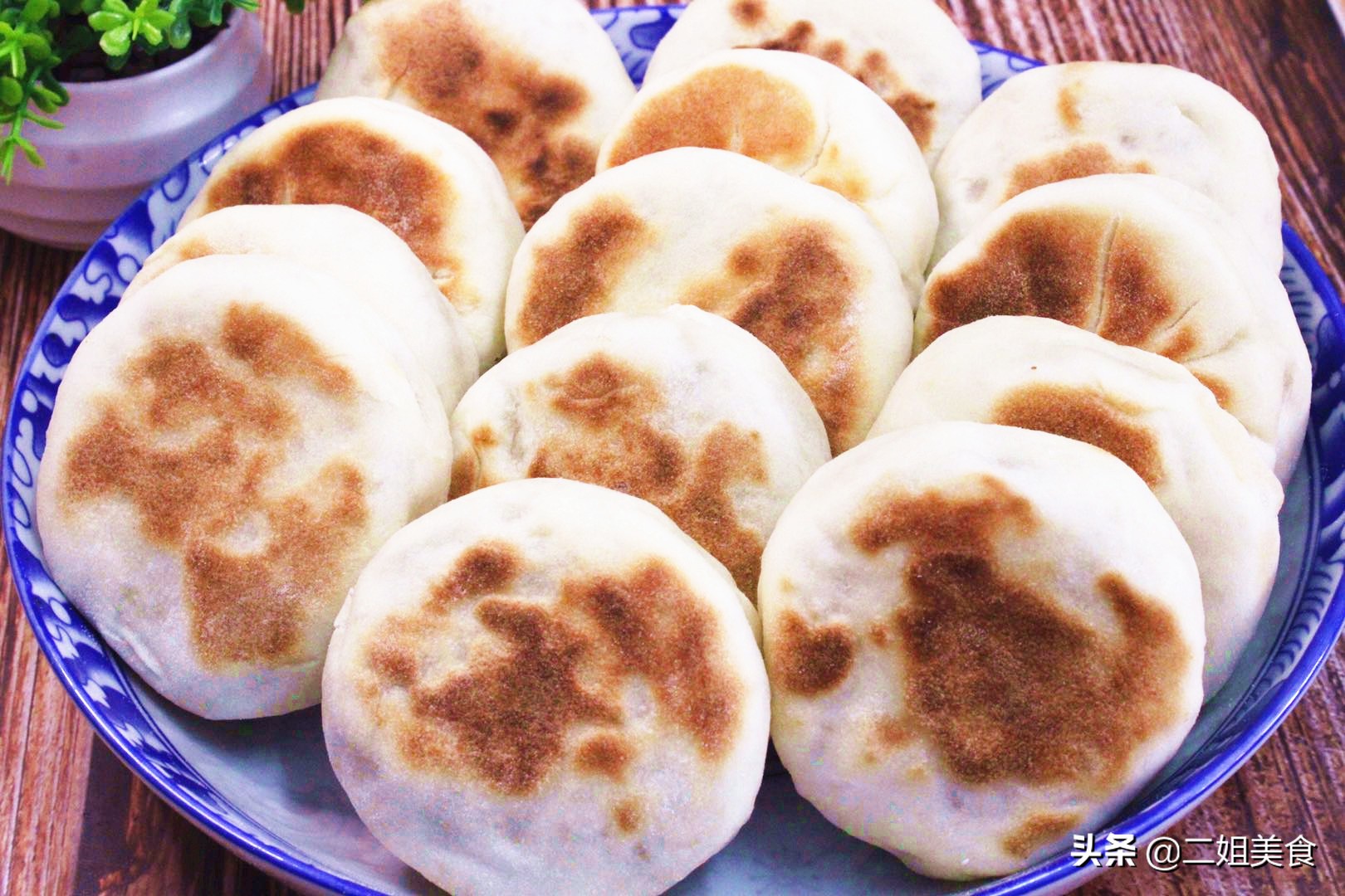 自制软皮绿豆饼,在家自制酥皮冰绿豆饼不用烤箱