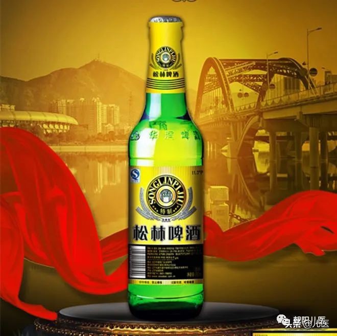 大美朝阳宣传片,大美朝阳一角的夜景