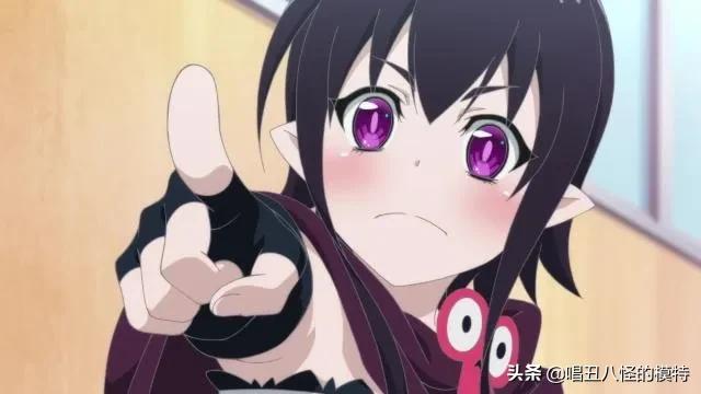 b站必看的日本后宫动漫,b站有什么推荐的后宫片