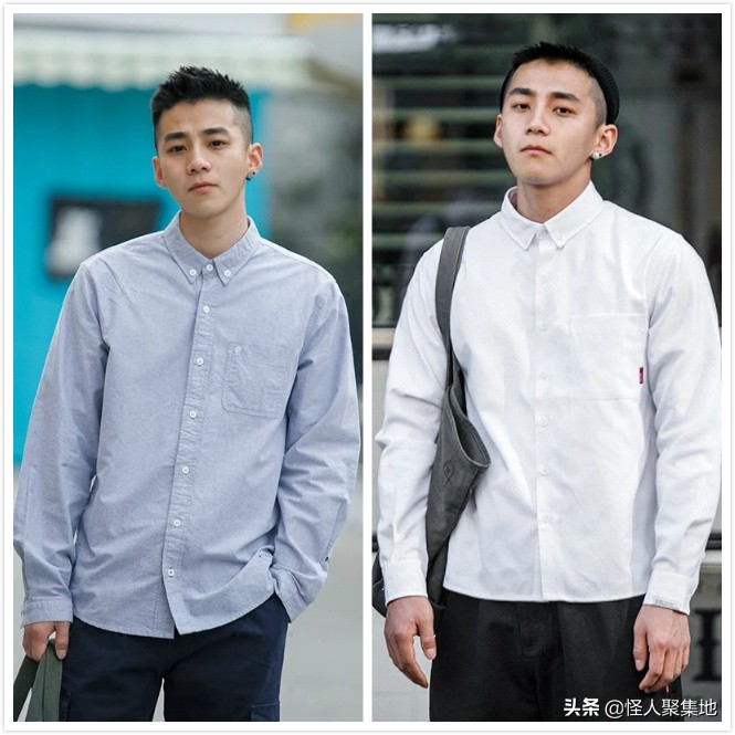 衣橱必备百搭衬衫品牌推荐,衣柜要买什么品牌的