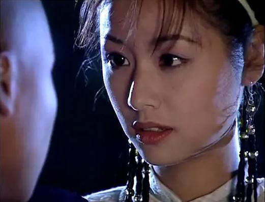 赵薇范冰冰林心如,赵薇林心如范冰冰红透半边天