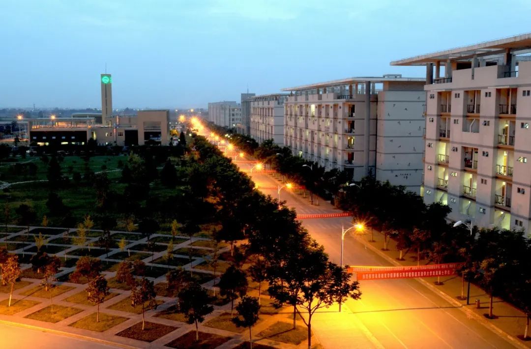 我为什么劝你来西安读大学?!