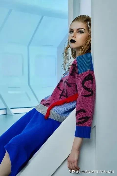 不得不知道的国货,中国最好的针织品牌