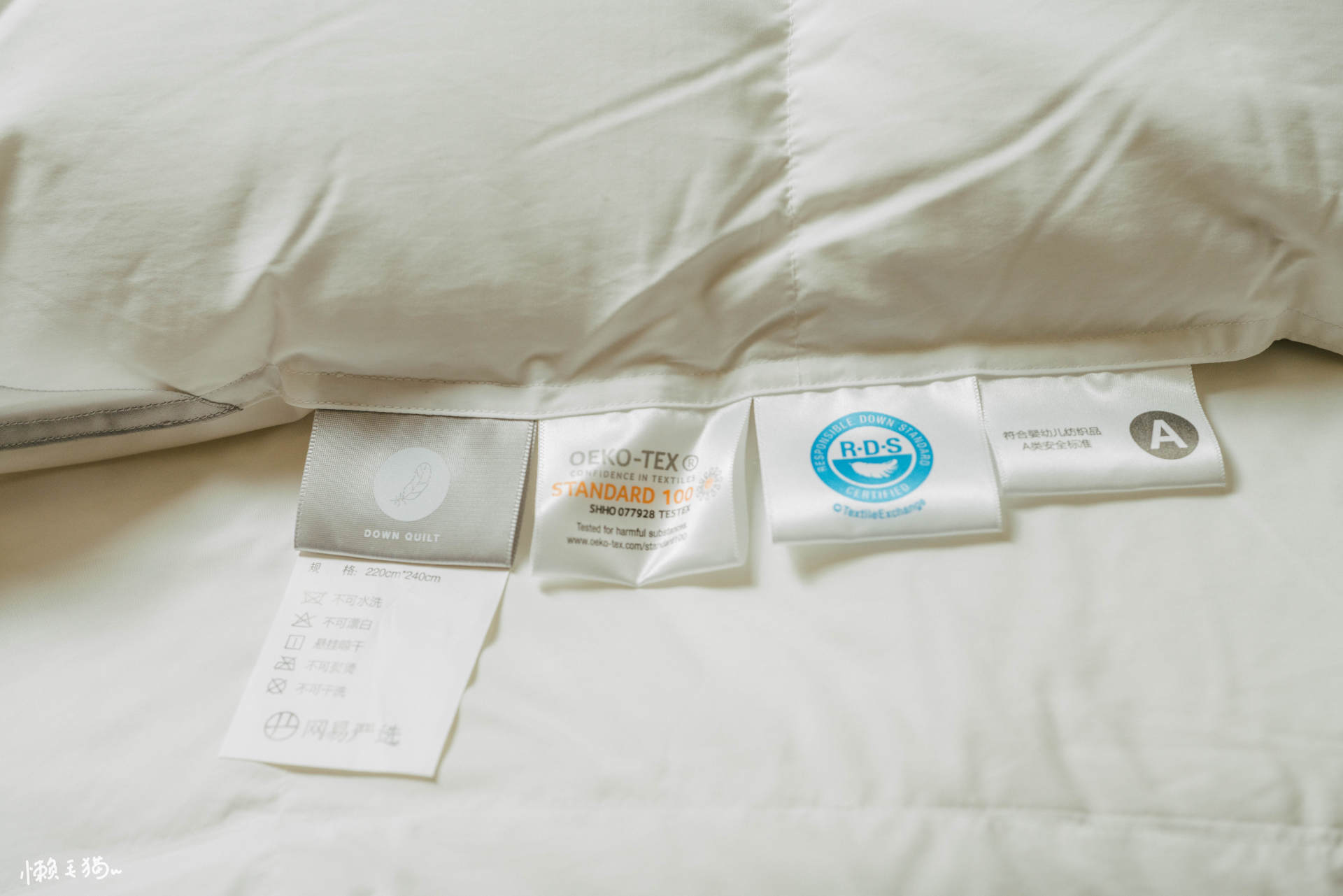 鹅绒被95%白鹅绒价格,网易严选95%白鹅绒抗菌羽绒被