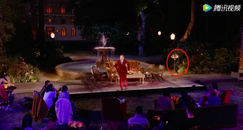 最后一次哭着打五星，《老友记》这次真的完了