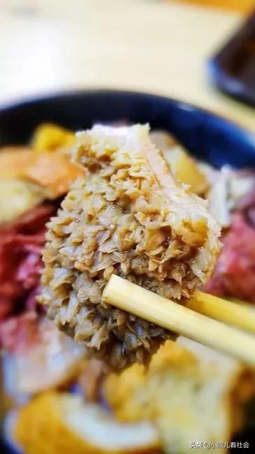 西单附近藏在胡同里的美食,那些隐藏在胡同美食小店