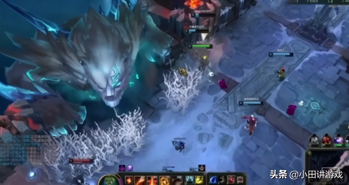 联盟各英雄身高排行,英雄联盟各人物身高排行