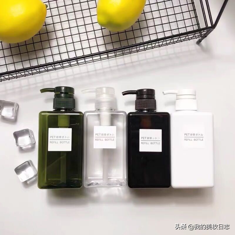 全网最好用的吕洗发水,吕牌洗发水销量最好的