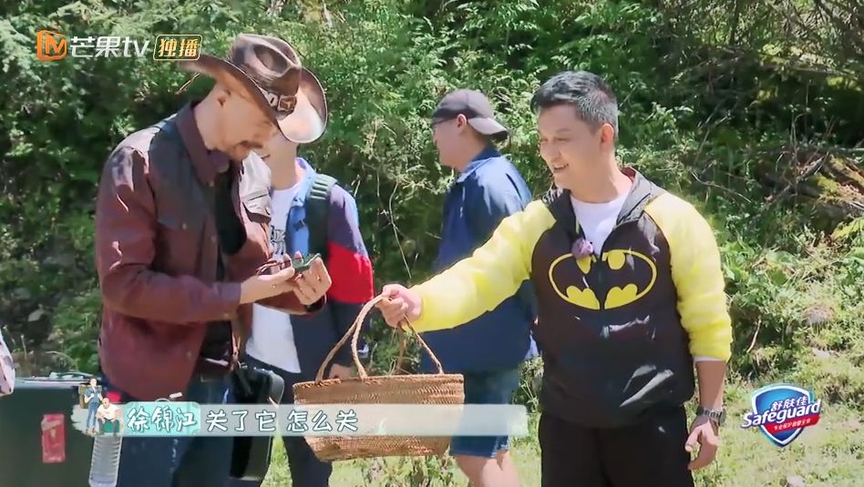 徐锦江怎么突然火了,现在徐锦江怎么样了