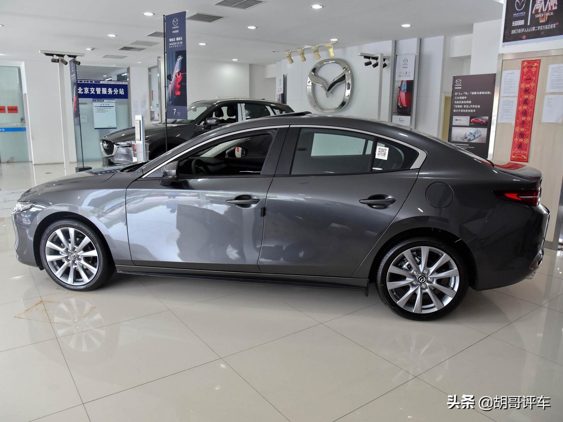 2.0l动力好不好,2.0t入门款昂克赛拉