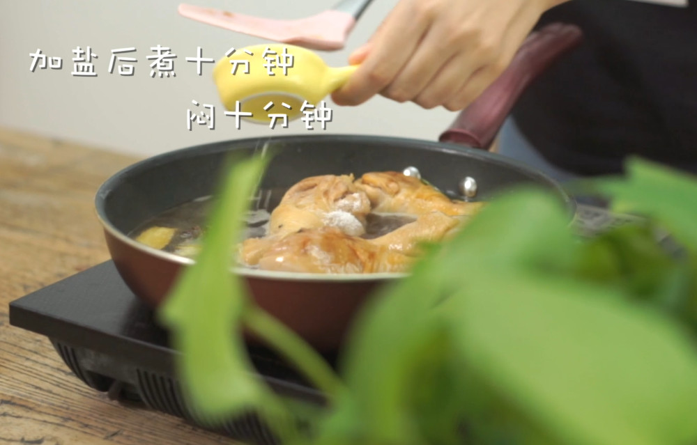 鸡腿裹面粉的做法,好吃的可乐鸡翅和可乐鸡腿怎么做