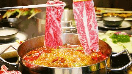深圳适合自己一个人吃的火锅,深圳好吃的自助餐厅推荐