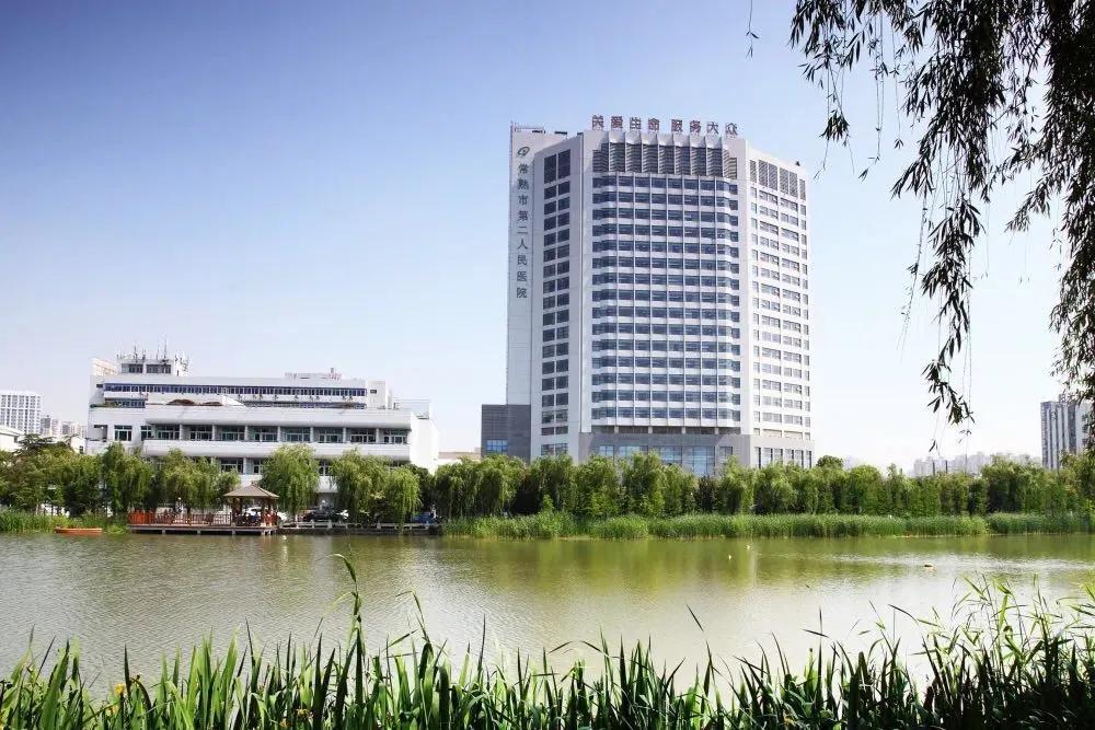 签约合作！四支国内一流“临床医学专家团队”将服务常熟市民