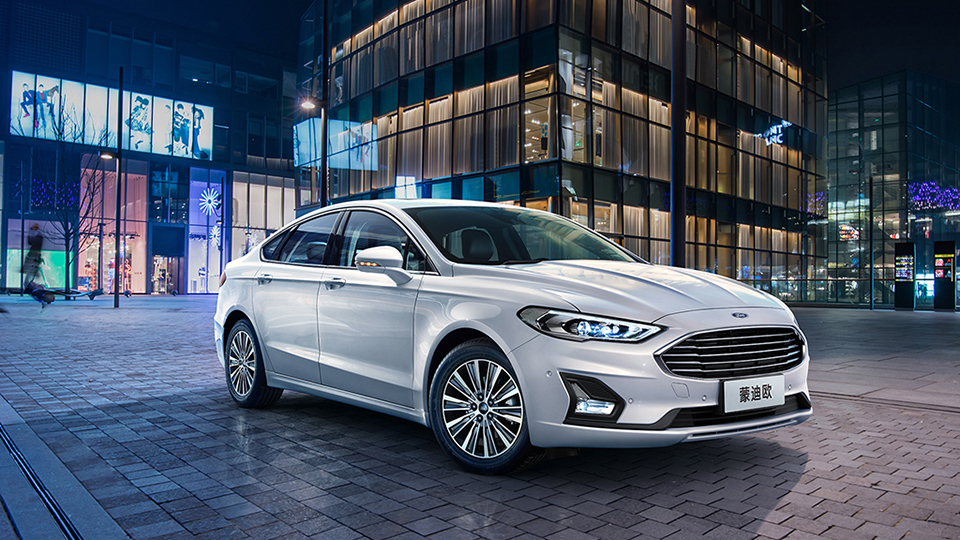 用车调查,福特蒙迪欧1.5t保养一次多少钱