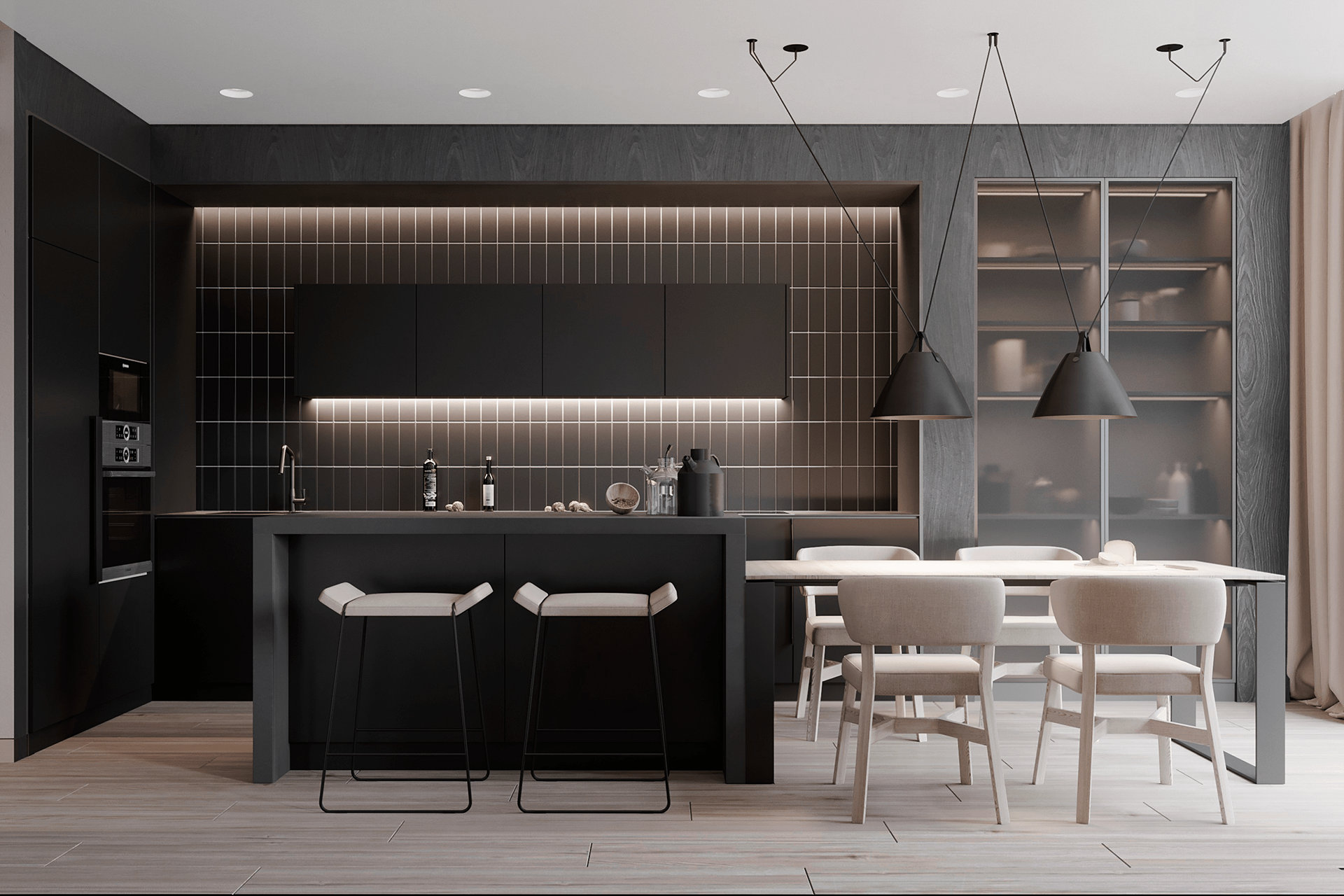 厨房电器品牌档次,福戈米兰进口厨房电器