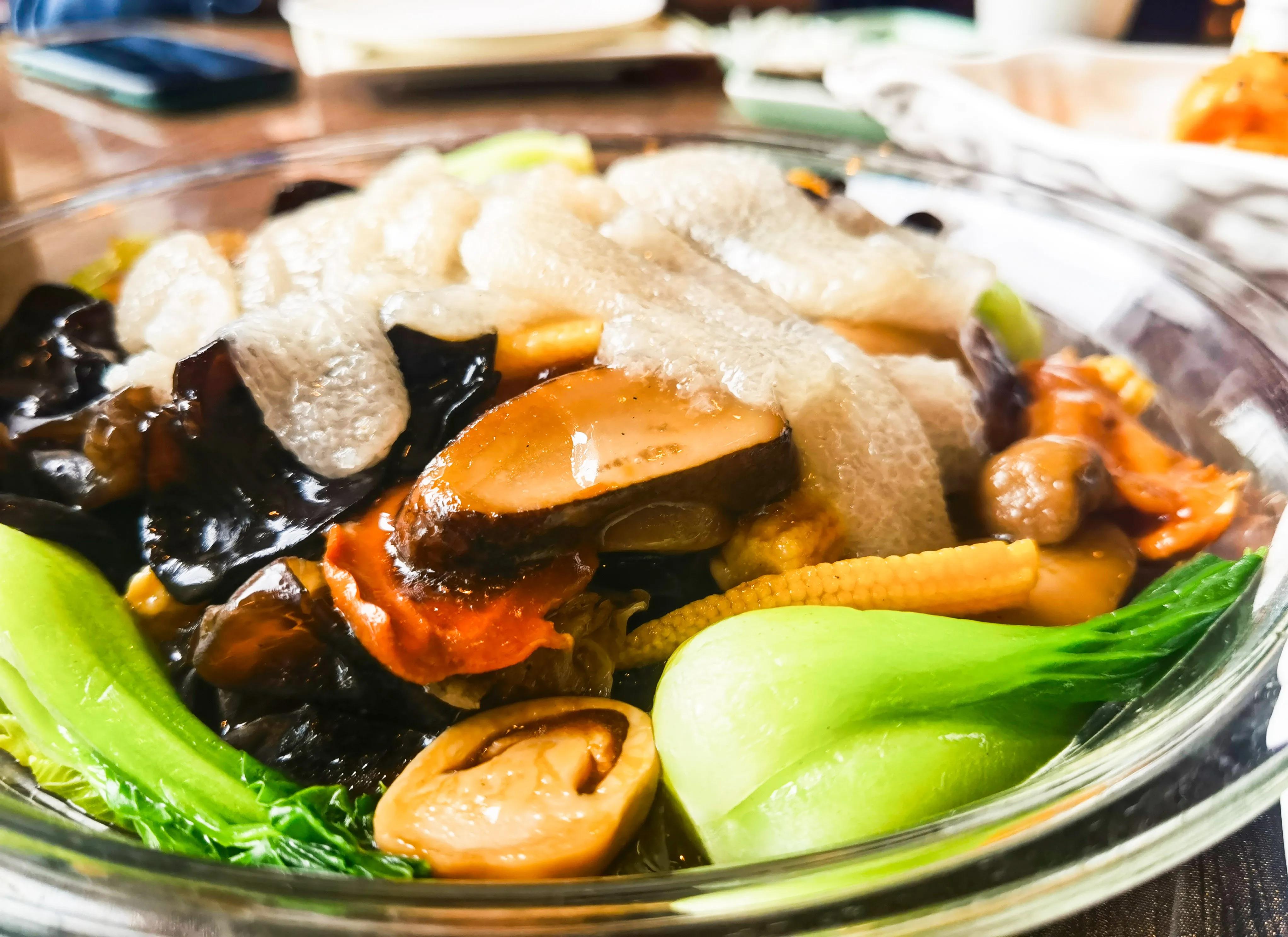 总不能天天吃外卖吧,总不能天天抽烟喝酒