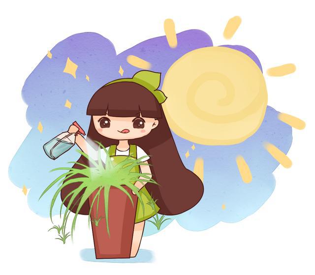 养花让生活更美好结尾要怎么写,养花让生活更美好