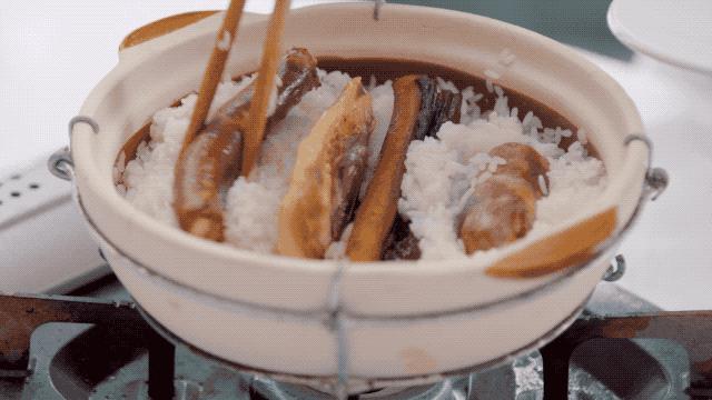 40道适合冬天吃的砂锅,暖心金华砂锅