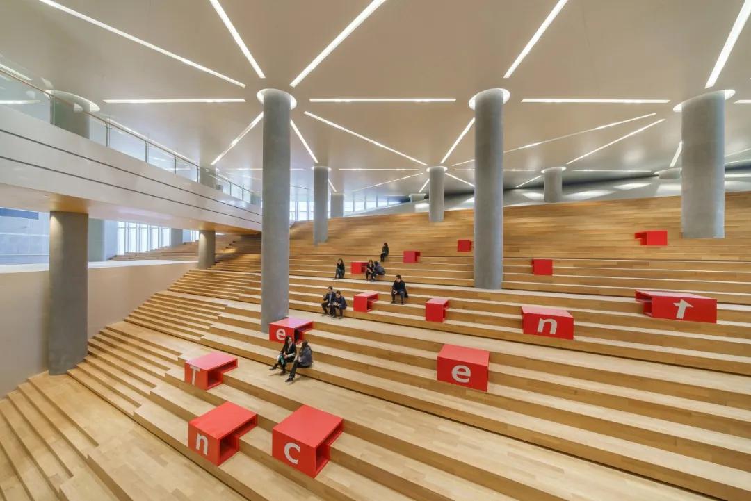 腾讯北京总部,腾讯北京办公区