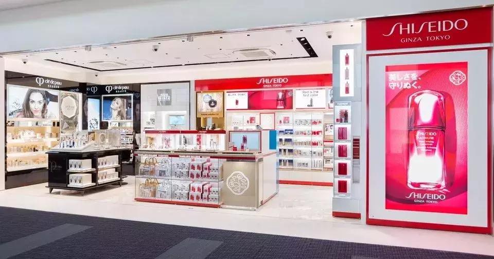 资生堂十大好用的护肤品,资生堂美白淡斑大牌护肤品推荐