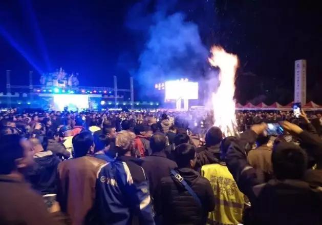 摩友们,河南适合新手摩旅
