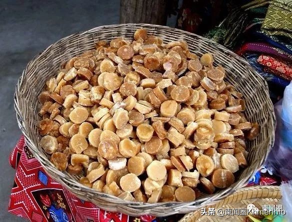 柬埔寨西港购物必买清单,柬埔寨必买特产清单