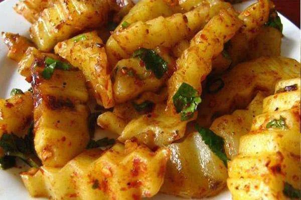 这座低调的小城,凭什么跻身云南6大国家历史文化名城之列?