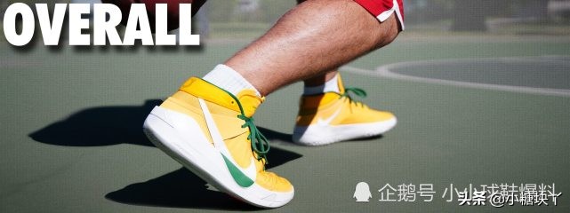 杜兰特kd13上脚合集,杜兰特球鞋kd13能不能撑大