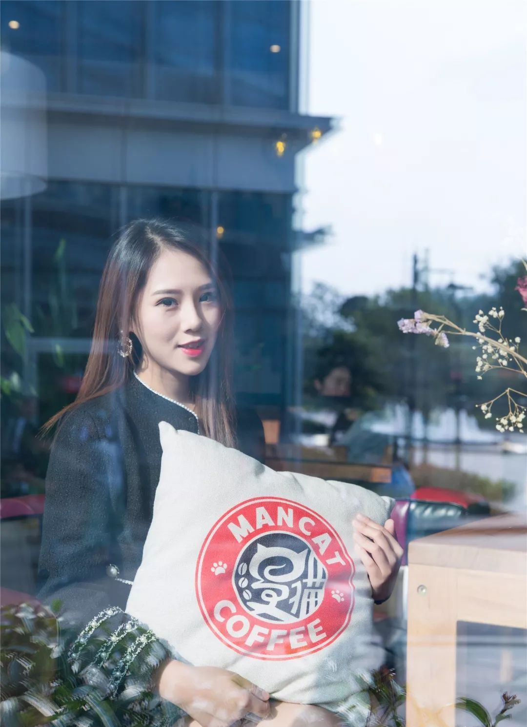 漫猫咖啡星空饮料,漫猫咖啡咖啡厅火爆