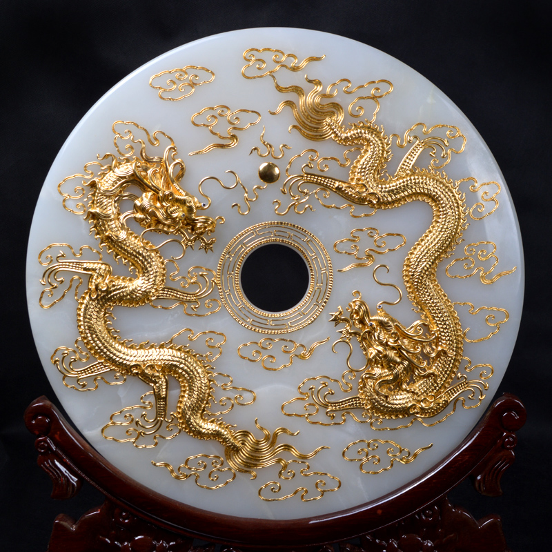 龙饰品挂在家中哪里,窗台摆放龙的饰品好不好