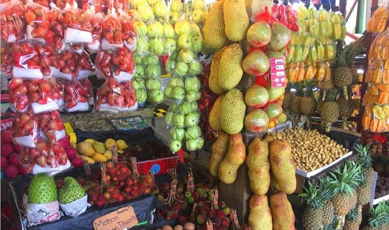 去马来西亚自行游安全吗,去马来西亚好玩吗