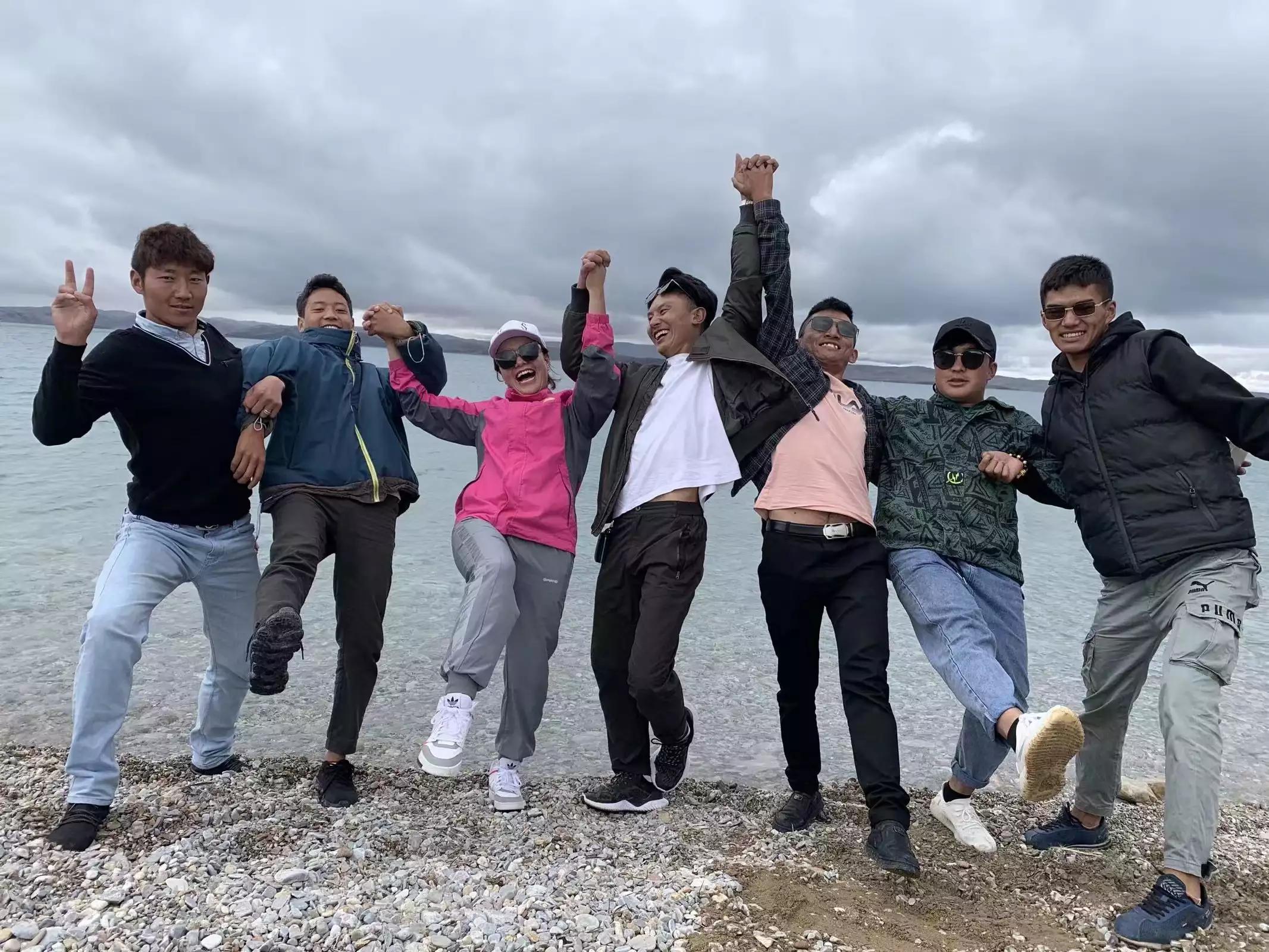 创业路上常存感恩之心——藏族大学生琼玛创业故事