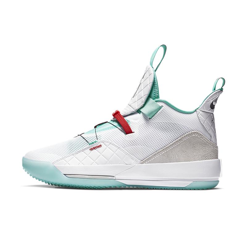 aj33容易崴脚吗,aj33易崴脚吗