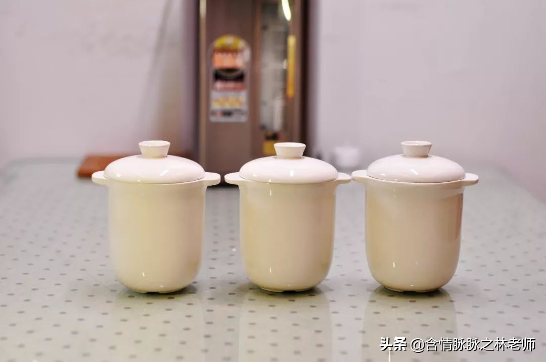 最好用的炖盅推荐,万物皆可铁锅炖