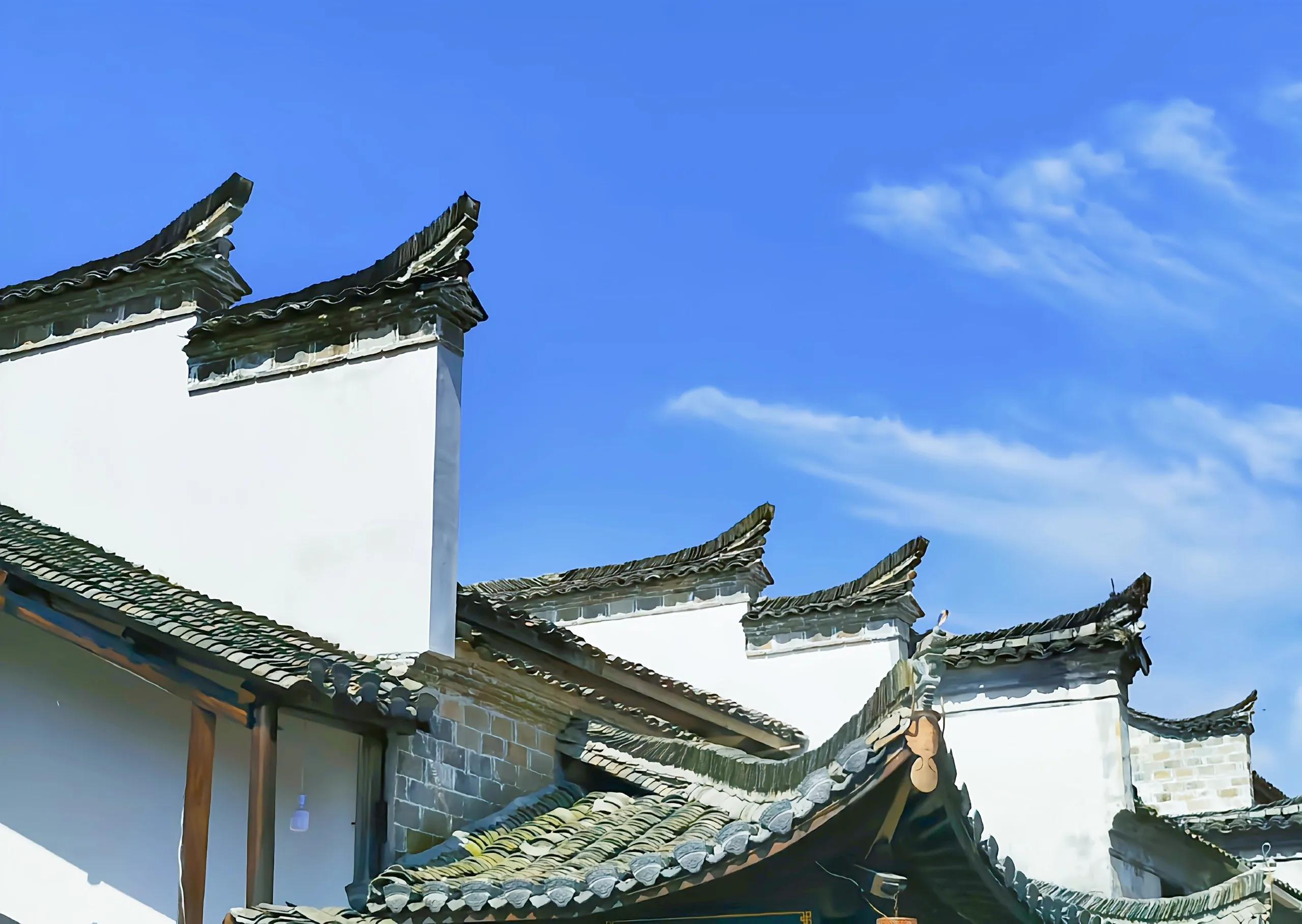 安徽泾县旅游攻略,泾县周边游玩的地方排行榜前十名