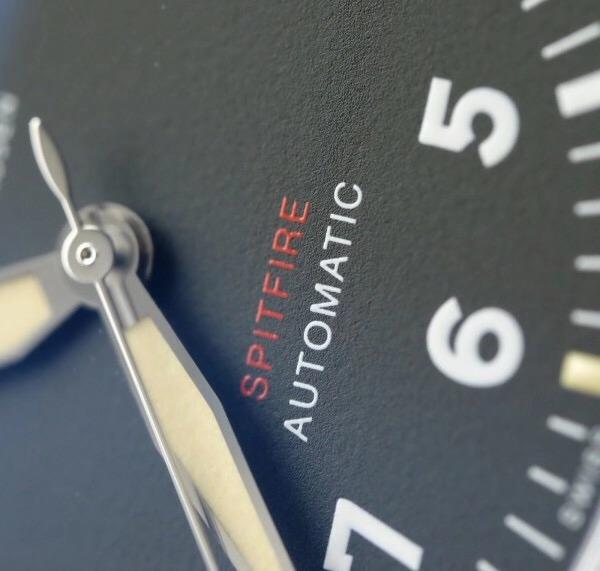 档次不输劳力士,喷火战机能否称得上30000元级最强飞行员?