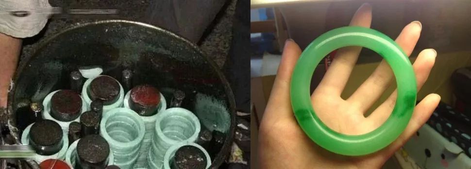 狮子优选珠宝课堂：珠宝圈十大新*局骗**，你见过几个？