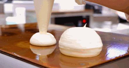 没吃过这家网红梳乎厘的18年不圆满！分分钟秒化你的少女心~